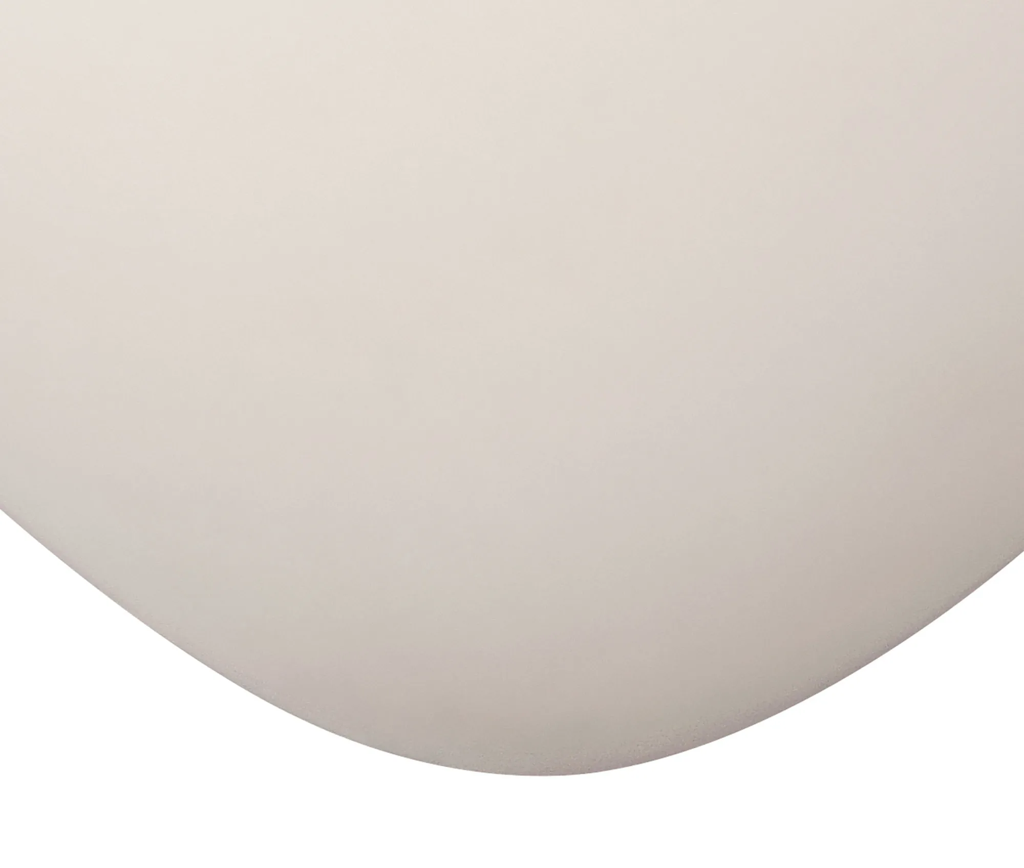 Alina Sphere Wall Lamp 4.2W LED White Paintable D0500  Deco Alina